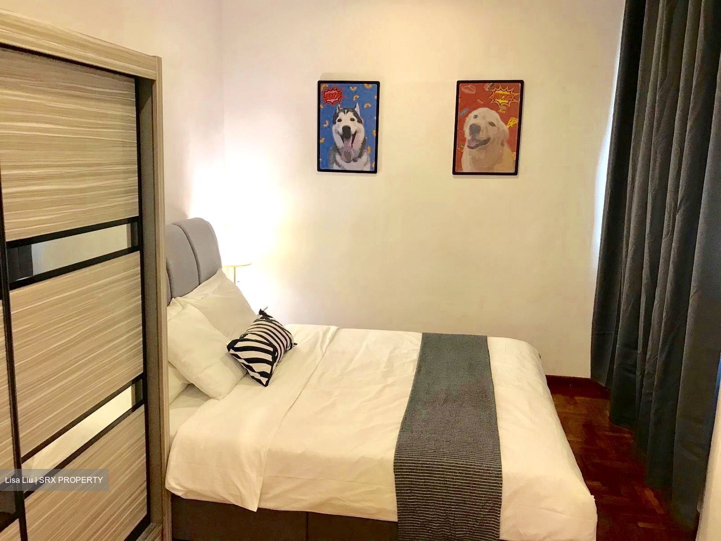 Kovan Esquire (D19), Apartment #512636921